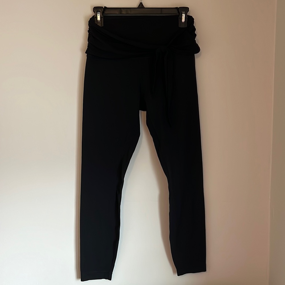 Lululemon align leggings